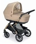 3in1 Kombi-Kinderwagen Dinamico Smart | Mehr Farben verf&uuml;gbar | inkl. Zubeh&ouml;r,