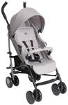 Chicco Echo Lite Kinderwagen, Buggy ab Geburt bis 22 kg, verstellbare R&uuml;ckenlehne,