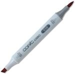COPIC Ciao Marker Typ E - 08, Brown, vielseitiger Layoutmarker, mit einer