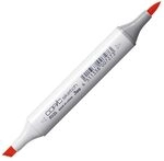 COPIC Sketch Marker Typ RV - 25, Dog Rose Flower, professioneller Pinselmarker, mit