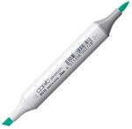 COPIC Sketch Marker Typ BG - 10, Cool Shadow, professioneller Pinselmarker, mit einer