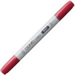 COPIC Ciao Marker Typ R - 37, Carmine, vielseitiger Layoutmarker, mit einer