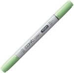 COPIC Ciao Marker Typ YG - 41, Pale Cobalt Green, vielseitiger Layoutmarker, mit