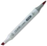 COPIC Ciao Marker Typ R - 46, Strong Red, vielseitiger Layoutmarker, mit einer