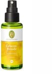 PRIMAVERA Raumspray Lebensfreude bio* 50 ml - Orange, Frangipani und Litsea -