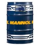 MANNOL 7405 Motor&ouml;l 15W-40 mineralisch f&uuml;r Benzin- und Dieselmotoren, 208L 