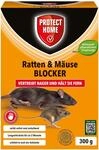 PROTECT HOME Ratten & M&auml;use Blocker vertreibt Ratten und M&auml;use zuverl&auml;ssig mit