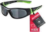 ALPINA FLEXXY JUNIOR - Flexible und Bruchsichere Sonnenbrille Mit 100% UV-Schutz F&uuml;r