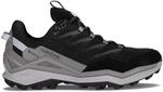 LOWA Halbschuh MADDOX PRO GTX LO Ws W schwarz/grau, 40