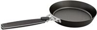 OUTDOORCHEF Carbonstahl Pfanne &Oslash; 28 cm