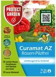 Curamat AZ Rosen-Pilzfrei, Konzentrat gegen Pilzkrankheiten mit vorbeugender und