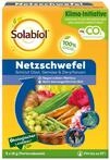 Solabiol Netzschwefel, nat&uuml;rliches Fungizid gegen Echten Mehltau an Obst, Gem&uuml;se