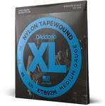 D'Addario E Bass Gitarrensaiten | Saiten E Bass | Bassgitarre Saiten | E Bass Strings