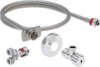Geberit Wasseranschlussset, zu UP-SPK 12cm f&uuml;r Geberit AquaClean Tuma...