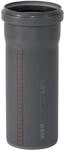 Ostendorf HTsafe HT-Rohr mit Muffe DN 125 mm 250 mm