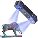 Creality Raptor Pro 3D Scanner, Bester Partner f&uuml;r Auto Custom, 22 Kreuz +7
