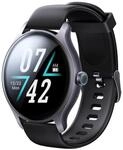 COFI 1453 Joyroom FC1 Classic Serie Anrufbeantworter 1,28 Zoll Smartwatch Bluetooth