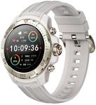 Mibro GS Explorer Smartwatch Herren Outdoor Milit&auml;r, GPS, 10ATM Wasserdicht | 1,32"