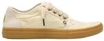 Satorisan - Heisei Gaia Terra.2 - Casual Sneaker Herren und Damen - Vintage Textil