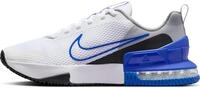 Nike FQ1833-102 Nike Air Max Alpha Trainer 6 Herren White/Hyper ROYAL-LT Smoke