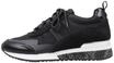 La Strada 2013156 Schwarze Flache Sportschuhe f&uuml;r Damen, Schwarz, 37 EU