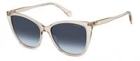 POLAROID Brille PLD 4181/S Gr&ouml;&szlig;e 56-16 mm Nude/Eye size: 56 - Bridge size: 16