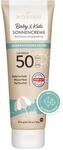 MABYEN 100% Mineralische Sonnencreme Baby & Kids LSF 50, 100ml &ndash;...