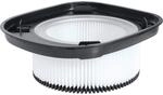 Makita 197166-6 Filterelement HEPA