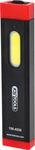 KS Tools 150.4530 UltimateBEAM Aluminium LED-Inspektionslampe Li-Ion 500 Lumen