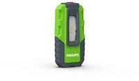 Philips Xperion 3000 Pocket LED-Arbeitsleuchte, kompakte wiederaufladbare