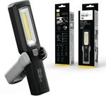 HELLA VALUEFIT LED Handleuchte UHL280 - 3.7V - mit Magnet/mit Haken - 2XM 357 300-301