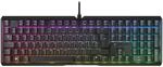 Cherry KC 500 MX LP TKL, Mechanische Low-Profile-Tastatur Ohne Numerischer Tastatur,