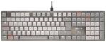 CHERRY KC 500 MX LP, Mechanische Low-Profile-Tastatur, Deutsches Layout (QWERTZ),