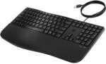 HP 485 Comfort - Tastatur - mehrere Ger&auml;te, 23 programmierbare Tasten,