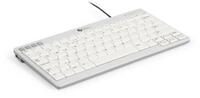 BakkerElkhuizen Tastatur UltraBoard 950 V2 Compact (DE)