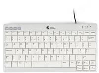 Bakker Elkhuizen Tastatur Ultraboard 950 V2 Compact US retail