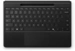 Microsoft Tastatur, ZRA-00013, schwarz, QWERTY-Tastatur, Spanisch, Marke EAN: