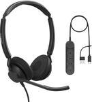 Jabra Eng. 50II Stereo 5093-299-2169