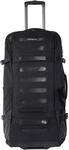 Hedgren Journey Unisex Duffle mit Rollen 79 cm + RFID &ndash; Comby SS Collection,