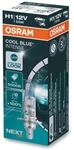 Osram Cool Blue Intense NextGen Halogen Birne - H1-12V/55W - pro St&uuml;ck