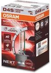 Osram XENARC NIGHT BREAKER LASER D4S Next Generation, +220% mehr Helligkeit, HID