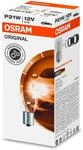 Osram 7506.TP Original Blinklichtlampe P21W, 7506, 12V, 10er Faltschachtel Autolampe