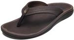 OluKai Ohana Sandalen Damen braun