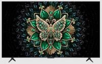 TCL Mini LED 75 Zoll 75C6K UltraHD 4K Onkyo-Sound Google TV