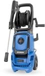 HYUNDAI Hochdruckreiniger HPW1800CE, max. 140 bar - 420 l/h, 1800 W, verdreh-sicherer
