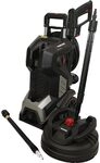 HEADNMORE&reg; Bundle - Parkside Performance&reg; Hochdruckreiniger PHDP 180 mit 3in1 D&uuml;se