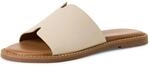 Tamaris Damen Pantoletten, Frauen Clogs,