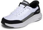 Skechers Contour Foam-Sneaker f&uuml;r Damen, Bequeme Passform, freih&auml;ndig | Skechers