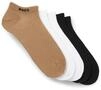 BOSS 5P AS Uni CC 10244663 01 SOCKS 972Open Miscellaneous 39-42