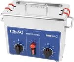 EMAG Emmi 20HC Ultraschallreiniger &ndash; 1,5L Edelstahl Ultraschallreinigungsger&auml;t &ndash;